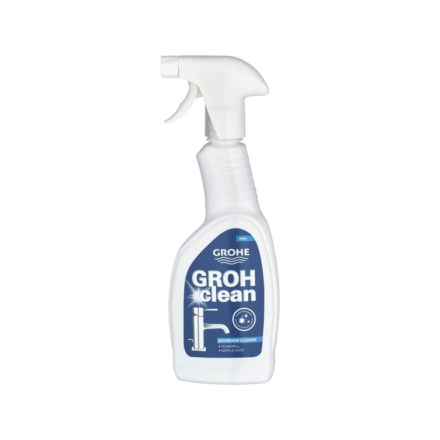 Środek do Czyszczenia Armatury Grohclean 500ml 48166000 Grohe
