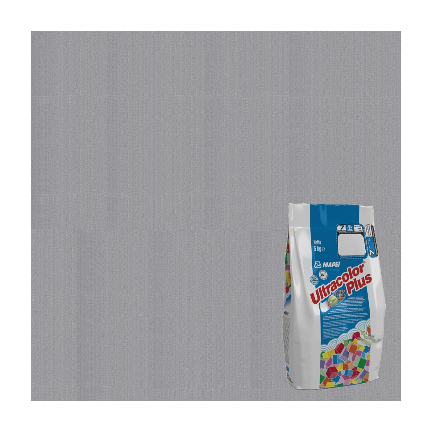 Mapei Fuga Ultracolor Plus Tytan 112 2 kg