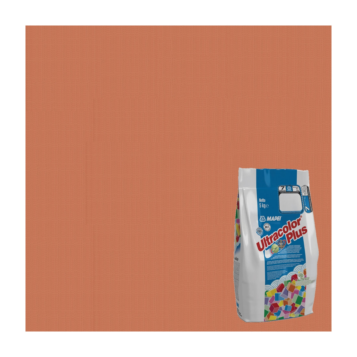 Mapei Fuga Ultracolor Plus Koral 140 2 kg