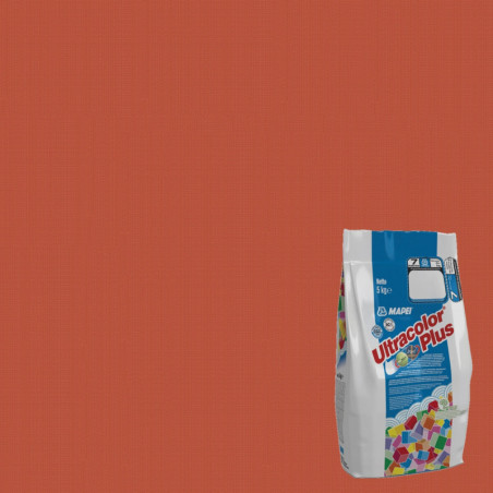 Mapei Fuga Ultracolor Plus Ceglasty 145 2 kg