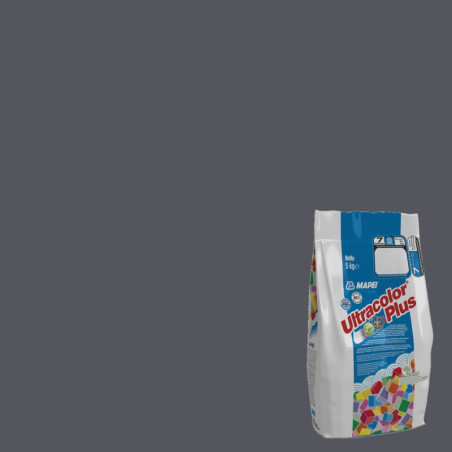Mapei Fuga Ultracolor Plus Antracyt 114 5 kg
