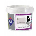 Fuga Epoksydowa Popielata 5 Kg 202 Atlas