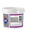 Fuga Epoksydowa 2kg Szary 035 Atlas