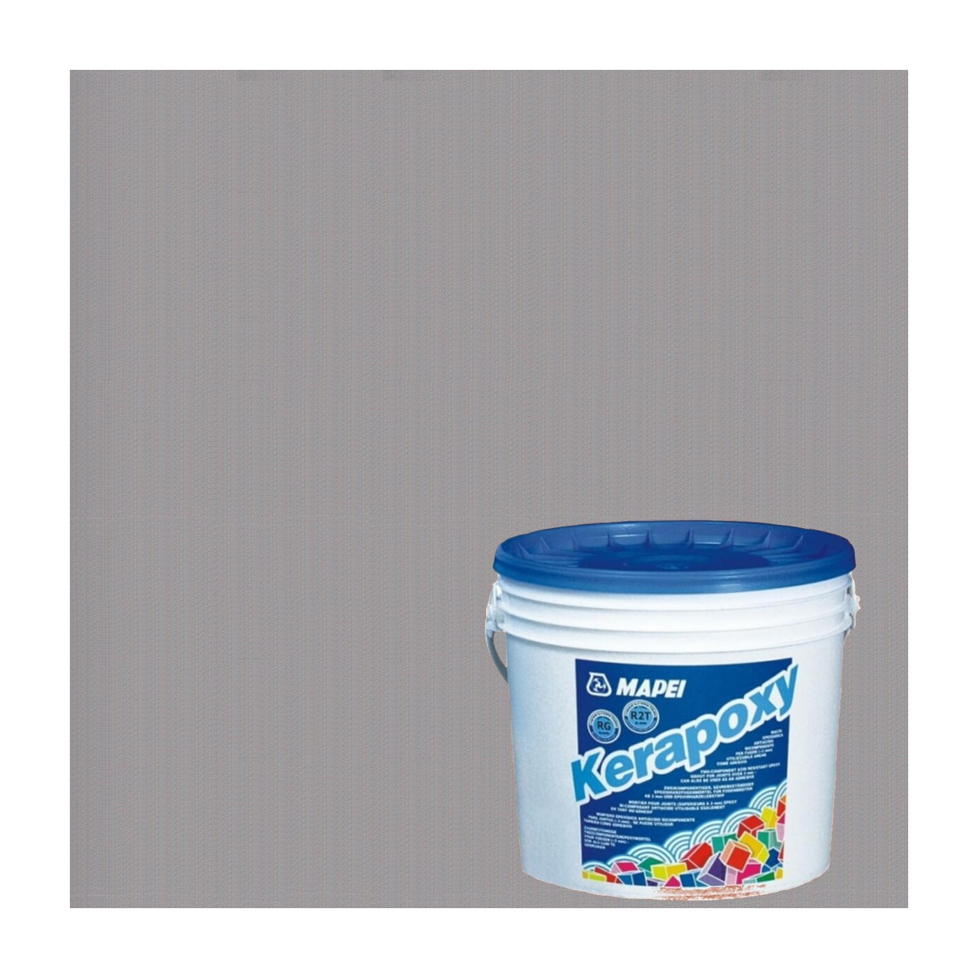 Fuga Kerapoxy Tytan 112 5 kg Mapei