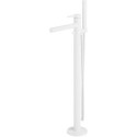 Bateria Wannowa Wolnostojąca Pi Biały Mat AREX.1255WH Excellent