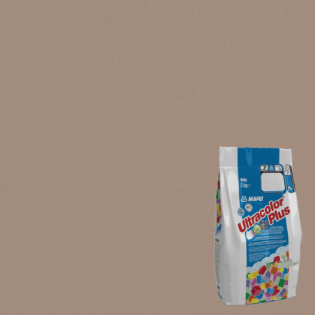 Fuga Ultracolor Plus Jedwab 134 2 kg Mapei
