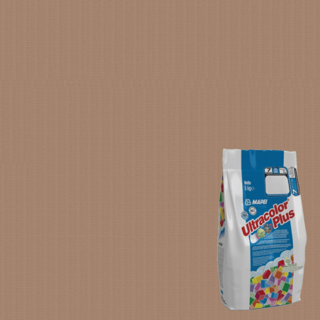 Fuga Ultracolor Plus Złoty Pył 135 5 kg Mapei