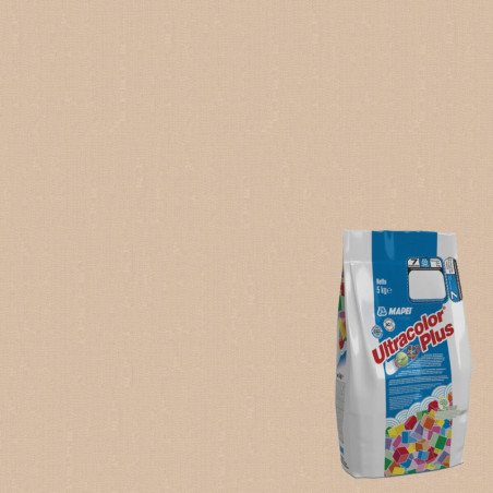 Fuga Ultracolor Plus Brzoskwinia 258 2 kg Mapei