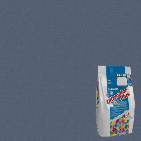 Fuga Ultracolor Plus Granat 61 2 kg Mapei