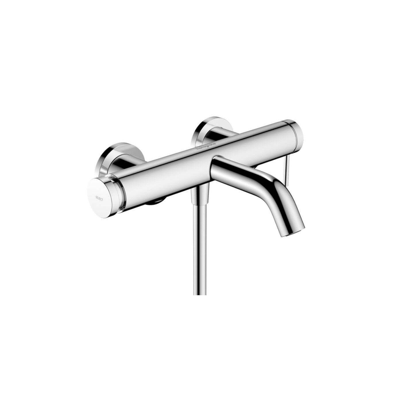 Jednouchwytowa Bateria Wannowa Tecturis S 73422000 Hansgrohe