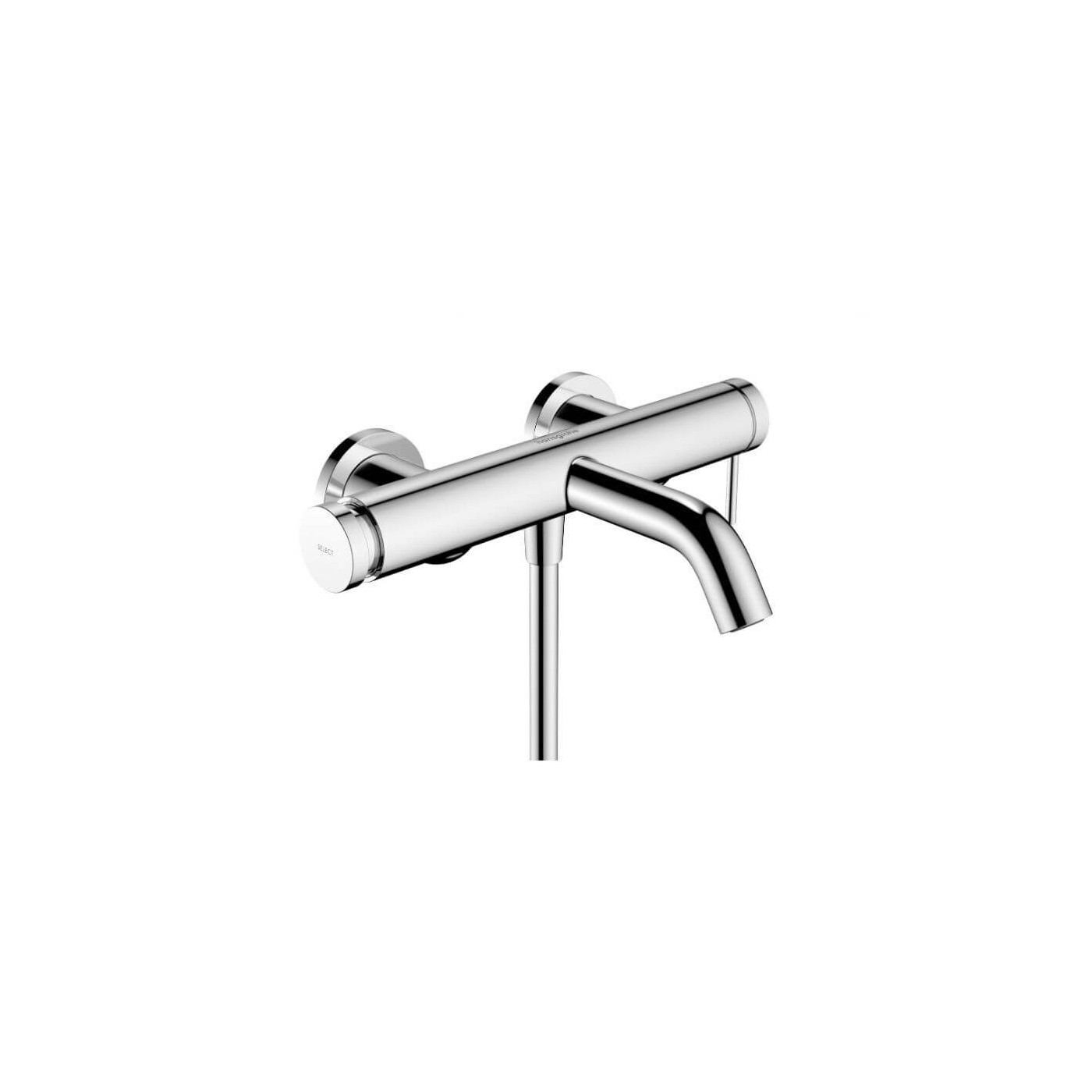 Jednouchwytowa Bateria Wannowa Tecturis S 73422000 Hansgrohe