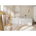 Jednouchwytowa Bateria Wannowa Tecturis S 73422000 Hansgrohe