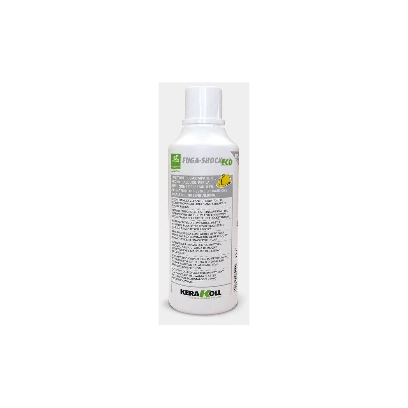 Fuga Soap Eco 1L Kerakoll