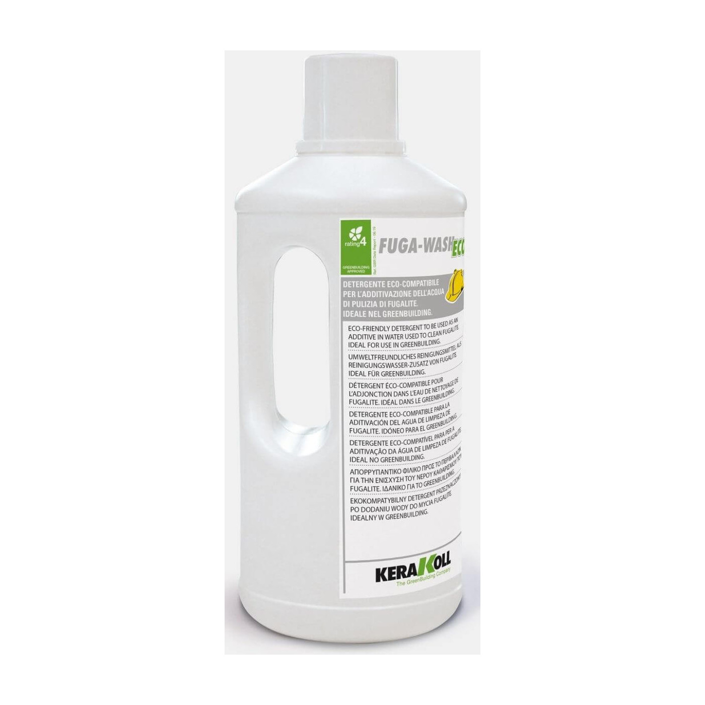 Fuga Wash Eco 1,5L Kerakoll