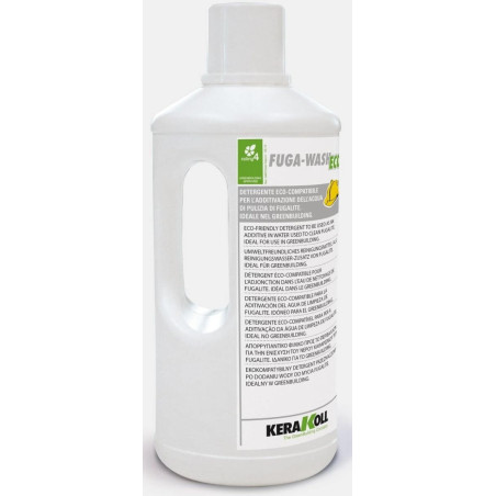 Fuga Wash Eco 1,5L Kerakoll