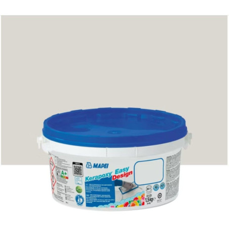 Fuga Kerapoxy ED Księżycowy 103 1,5 kg Mapei