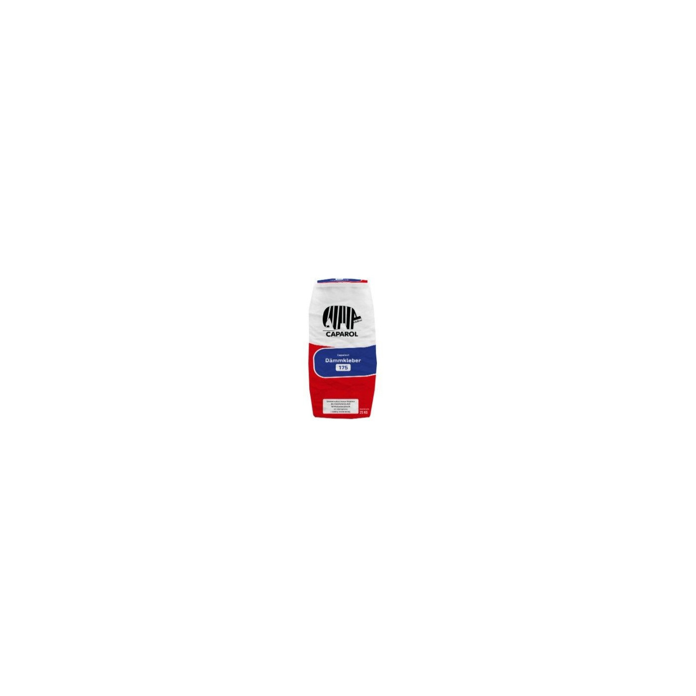 Masa klejowa uniwersalna Capatect Dammkleber 175 25kg Caparol