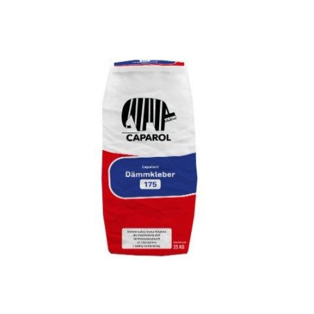 Masa klejowa uniwersalna Capatect Dammkleber 175 25kg Caparol