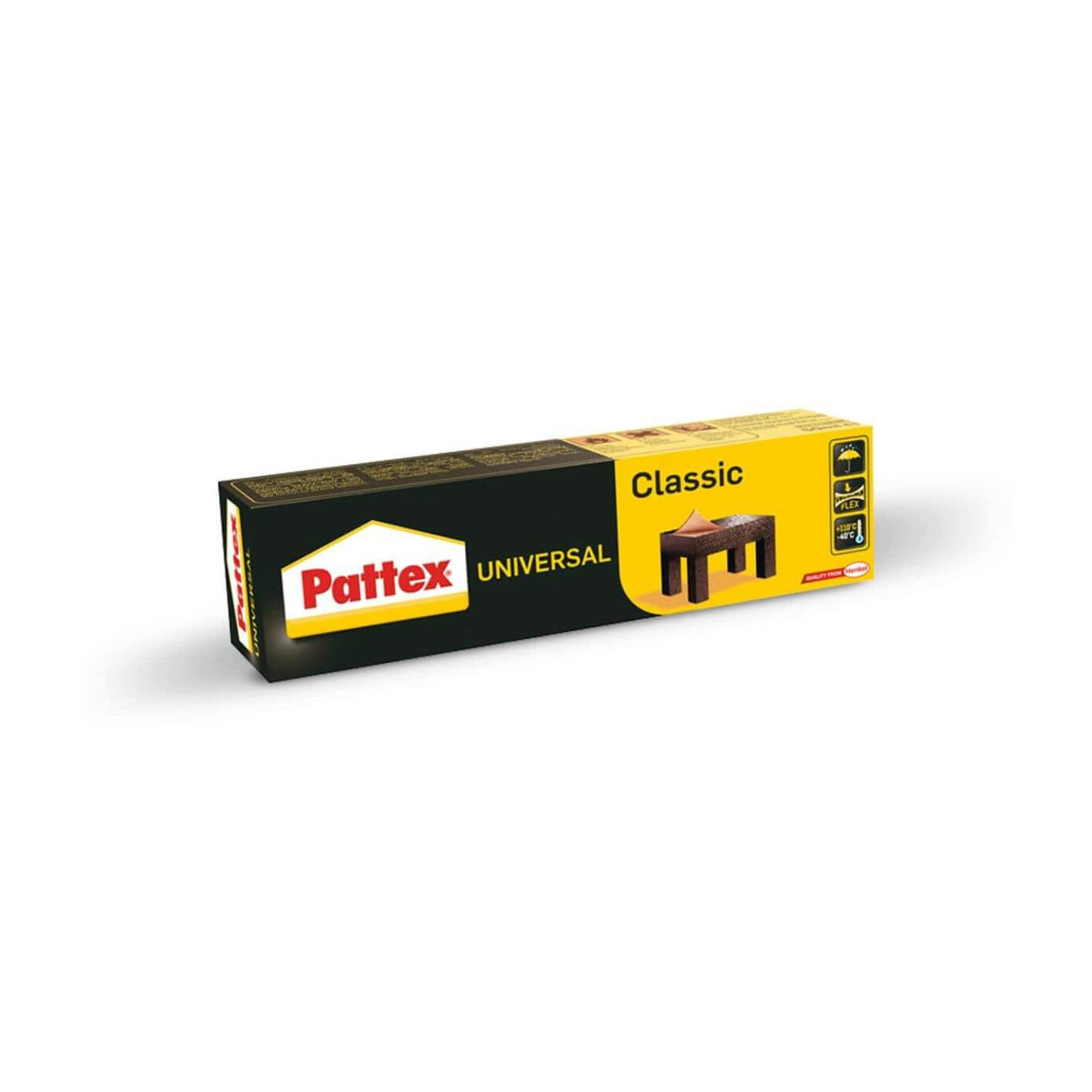 Klej Uniwersalny Pattex Classic 50 ml Henkel