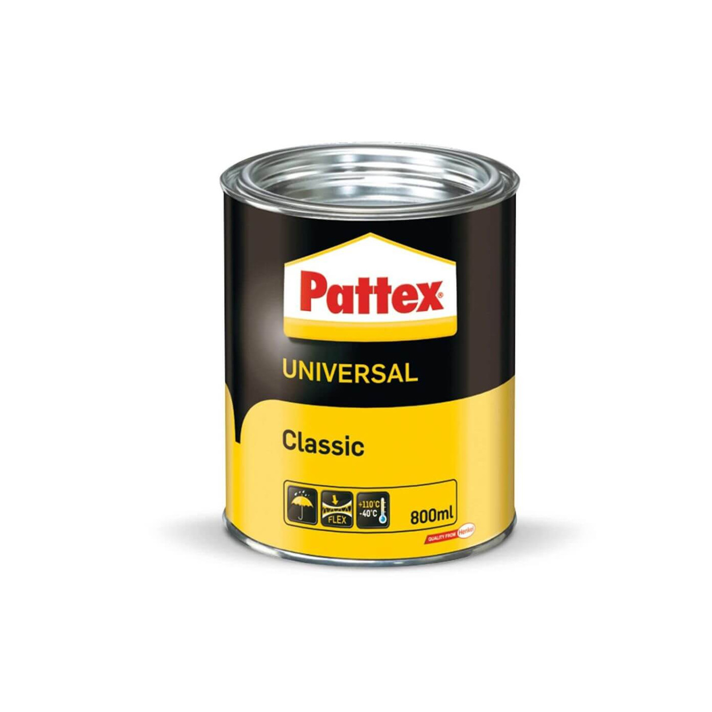 Klej Uniwersalny Pattex Classic 800 ml Henkel