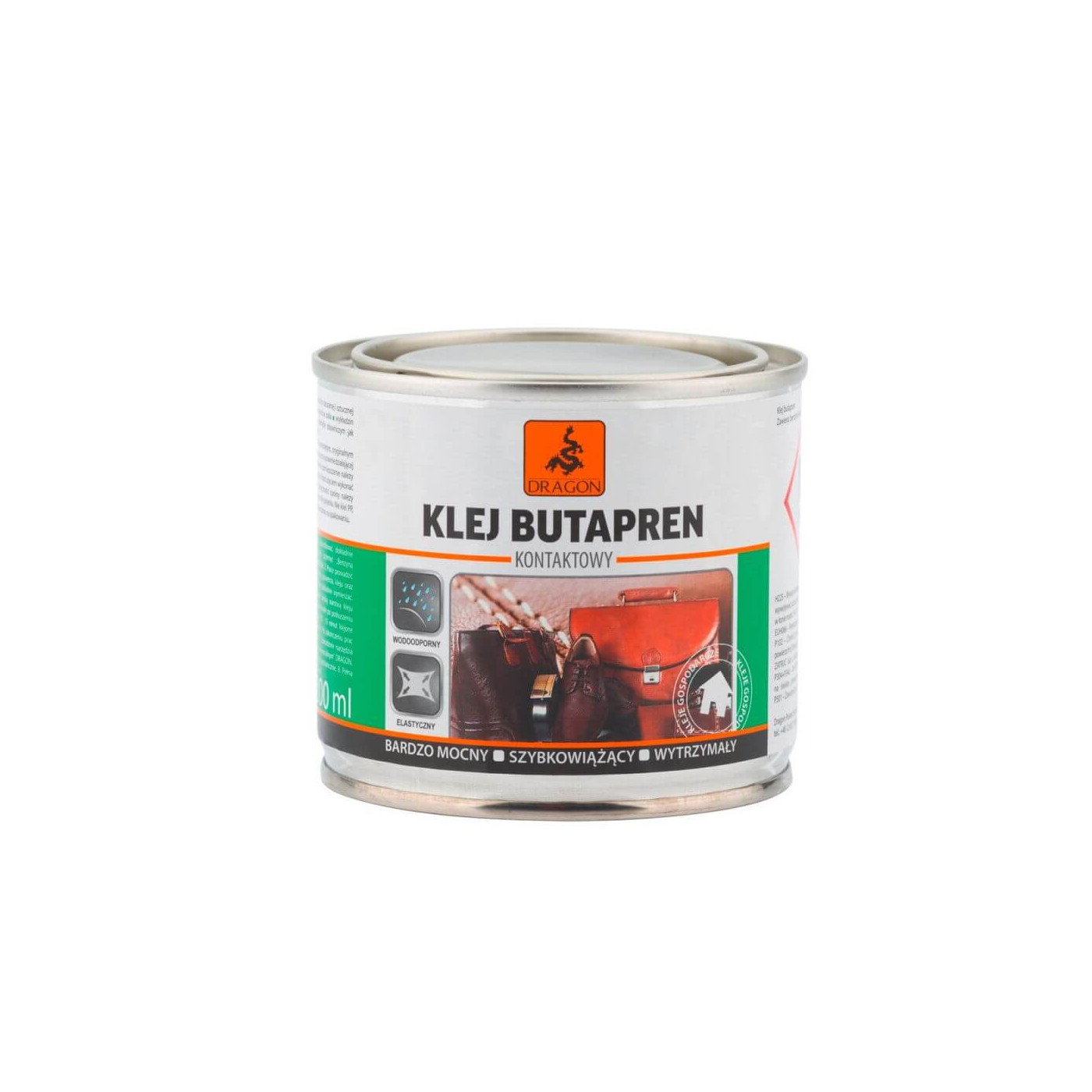 Klej Butapren 0.2L Dragon