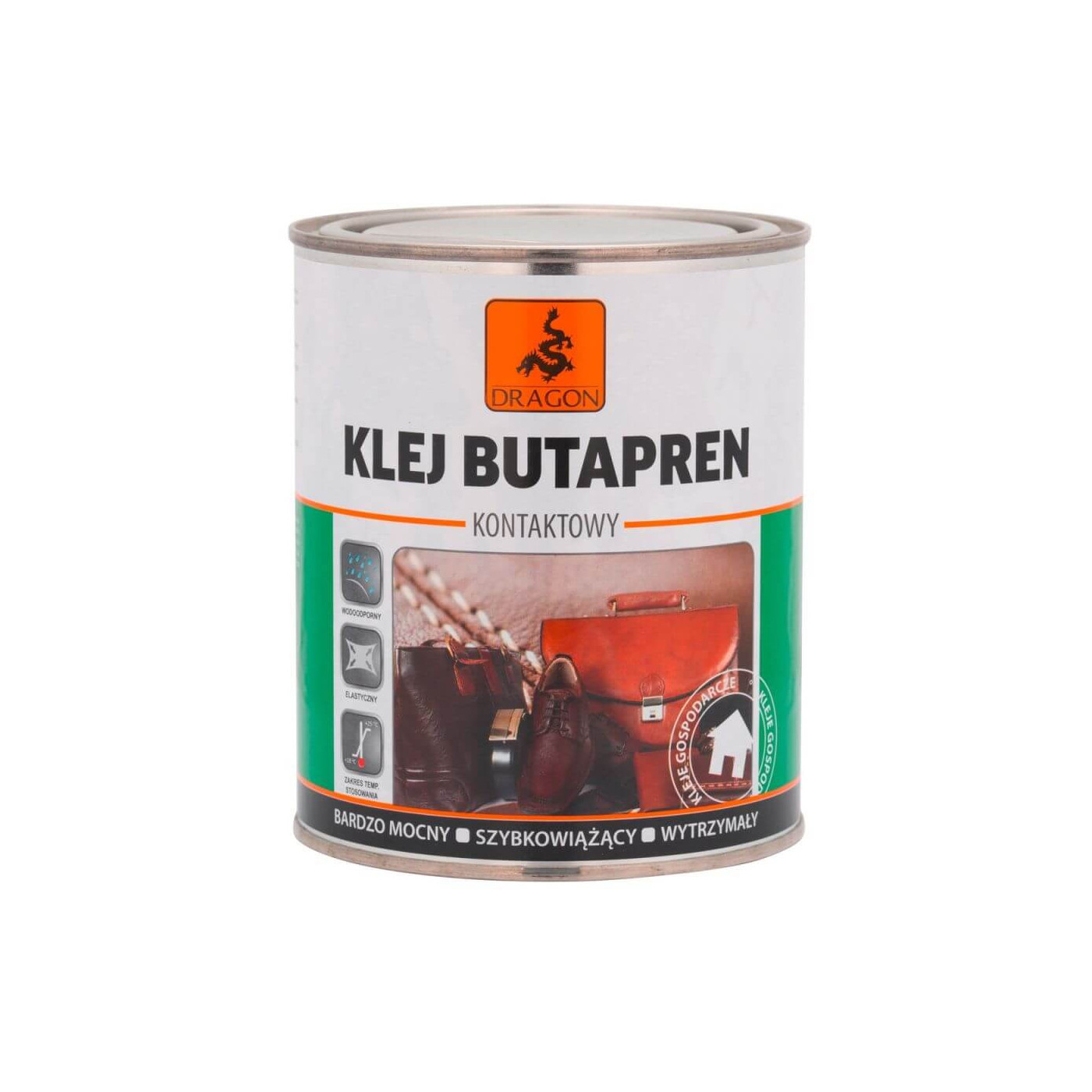 Klej Butapren 0.75L Dragon