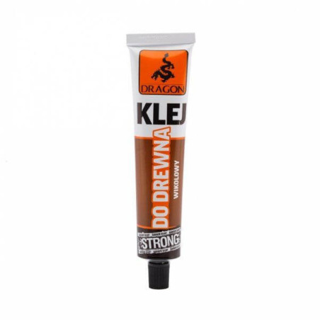 Klej Do Drewna Wikol 50 ml Dragon