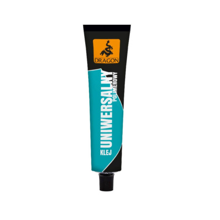 Klej Uniwersalny Polimerowy 50 ml Dragon