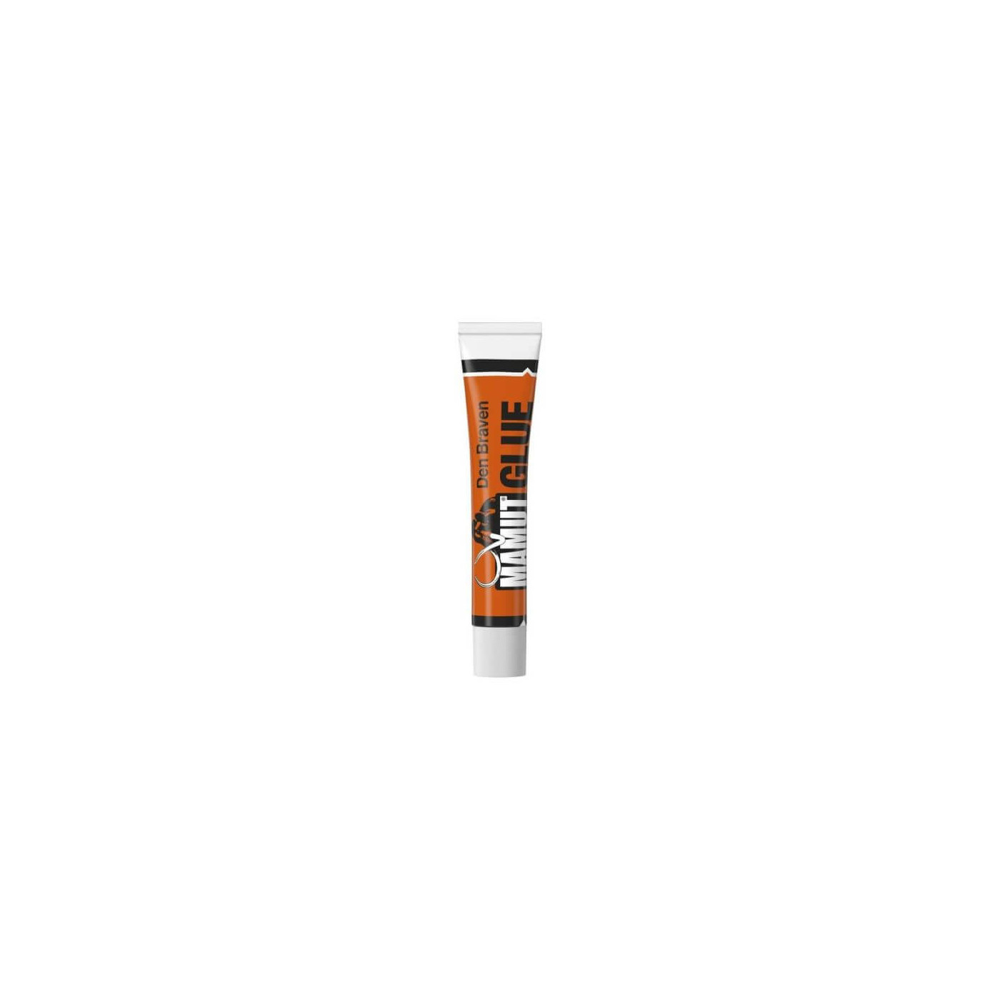 Klej Mamut Biały 25 ml Den Braven