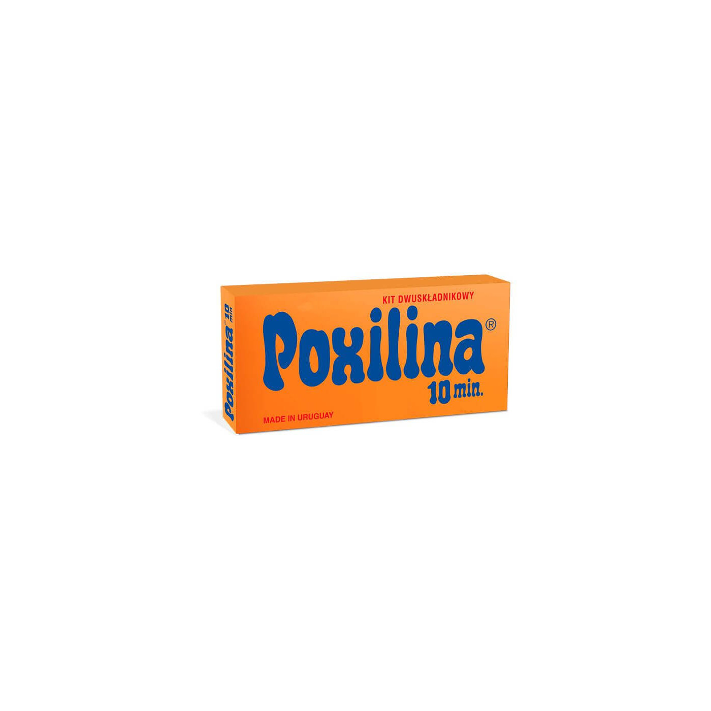 Kit Dwuskładnikowy 155 ml Poxilina