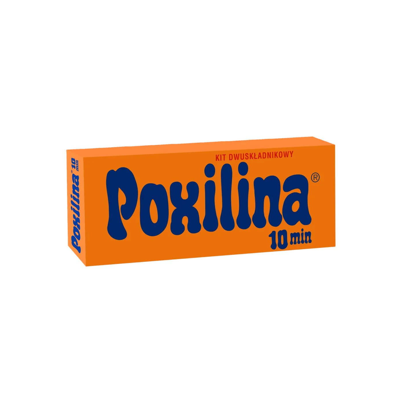 Kit Dwuskładnikowy 38 ml Poxilina