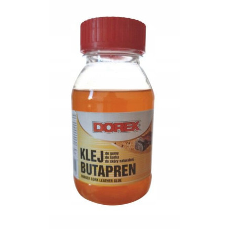 Klej Butapren 0.2L Dorex