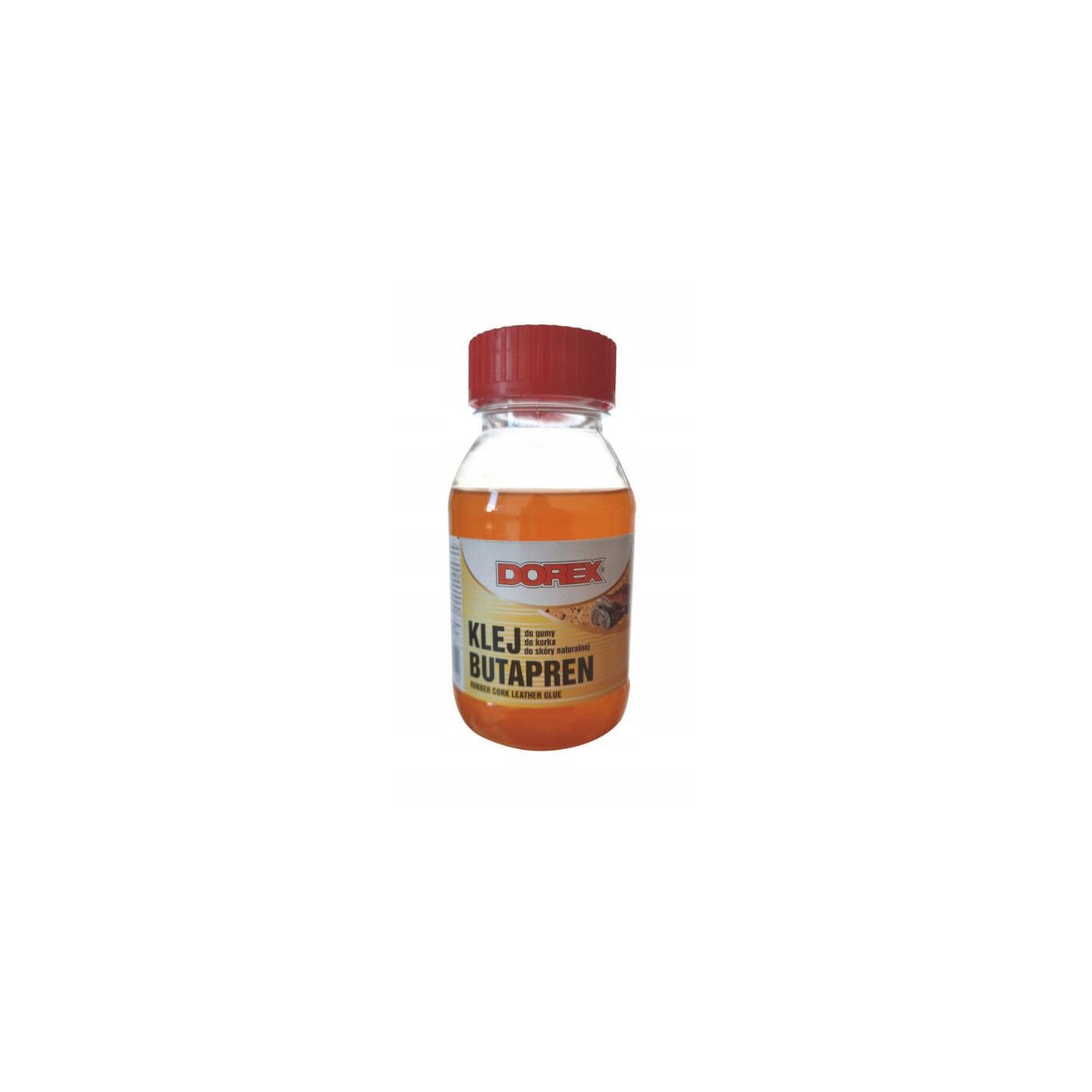 Klej Butapren 0.8L Dorex