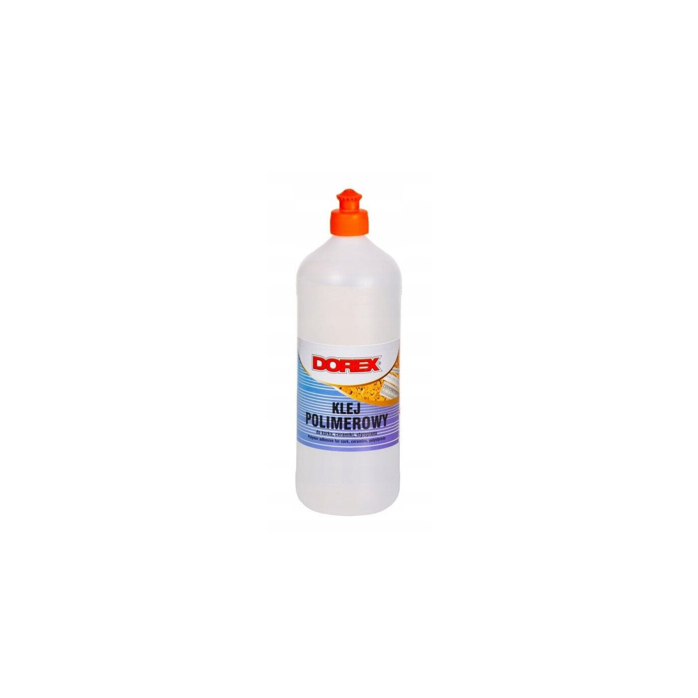 Klej Polimerowy 0.5L Dorex