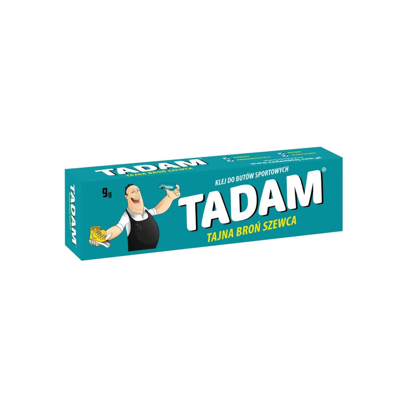 Klej Tadam 9g