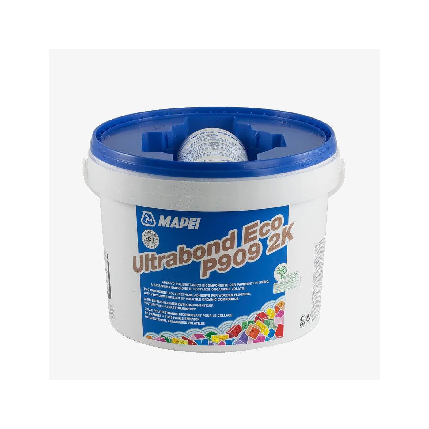 Klej Dwuskładnikowy Ultrabond 10 Kg P909 Mapei