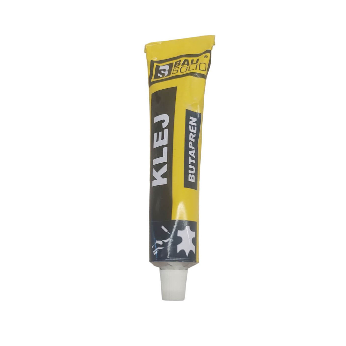 Klej Butapren 50ml Tuba Bausolid