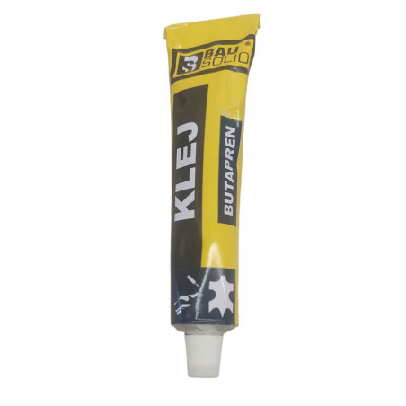 Klej Butapren 50ml Tuba Bausolid