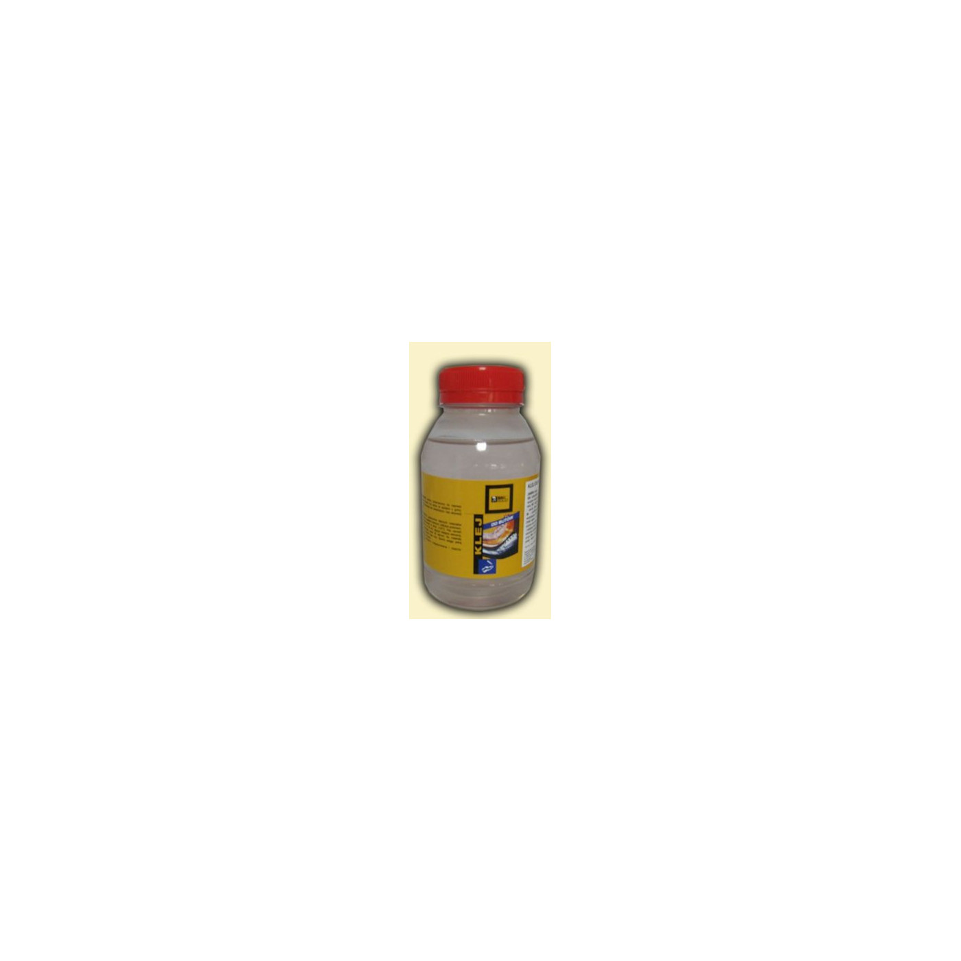 Klej Do Butów 50ml Tuba Bausolid