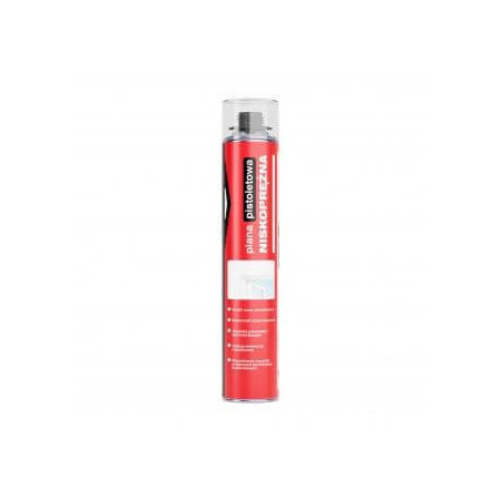Piana Pistoletowa Niskoprężna 750ml Goldmurit