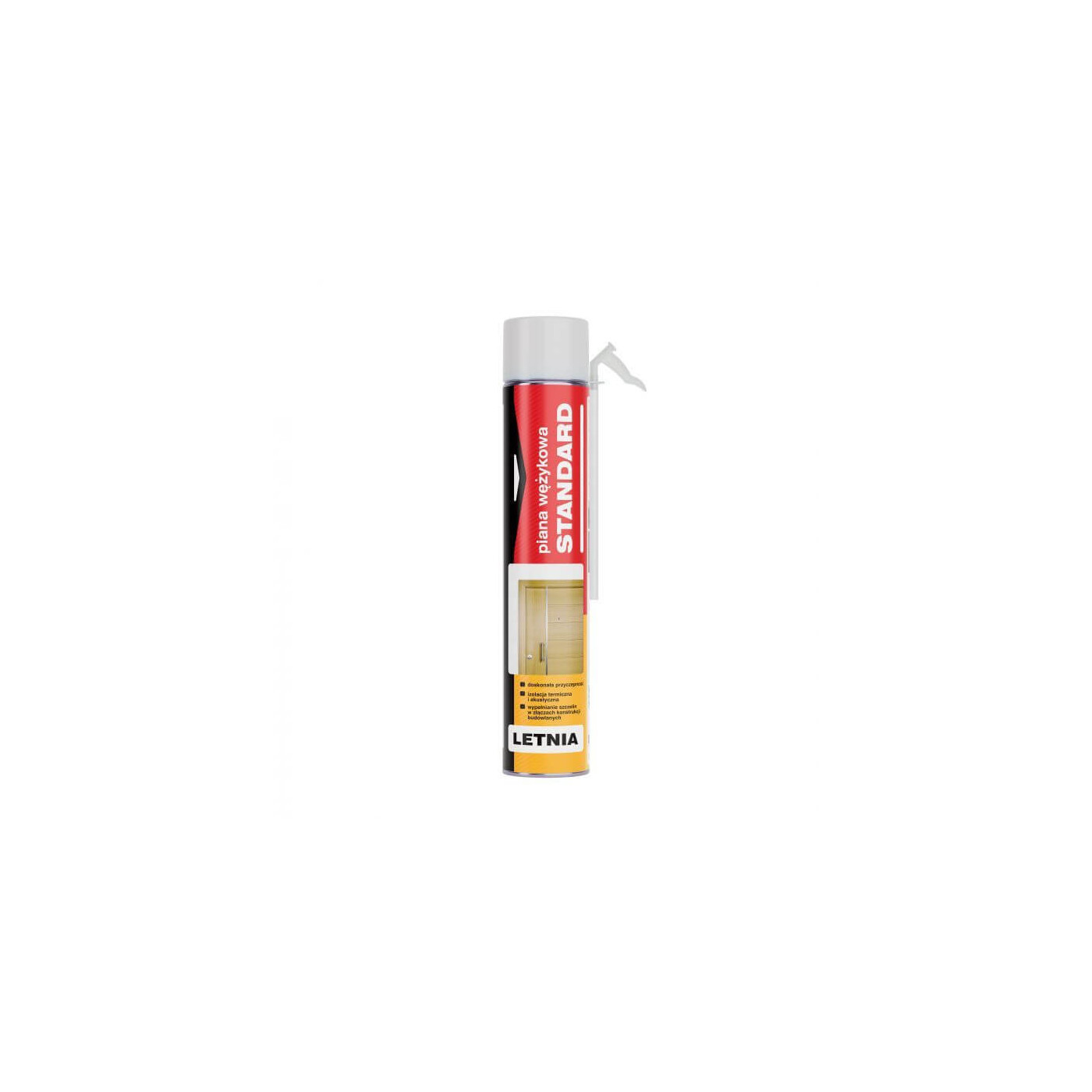 Piana Wężykowa Standard Letnia 750ml Goldmurit