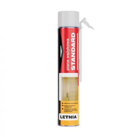 Piana Wężykowa Standard Letnia 750ml Goldmurit