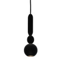 Lampa Wisząca Bosca Velvet - LED 6W 3000K IP20 Loftlight