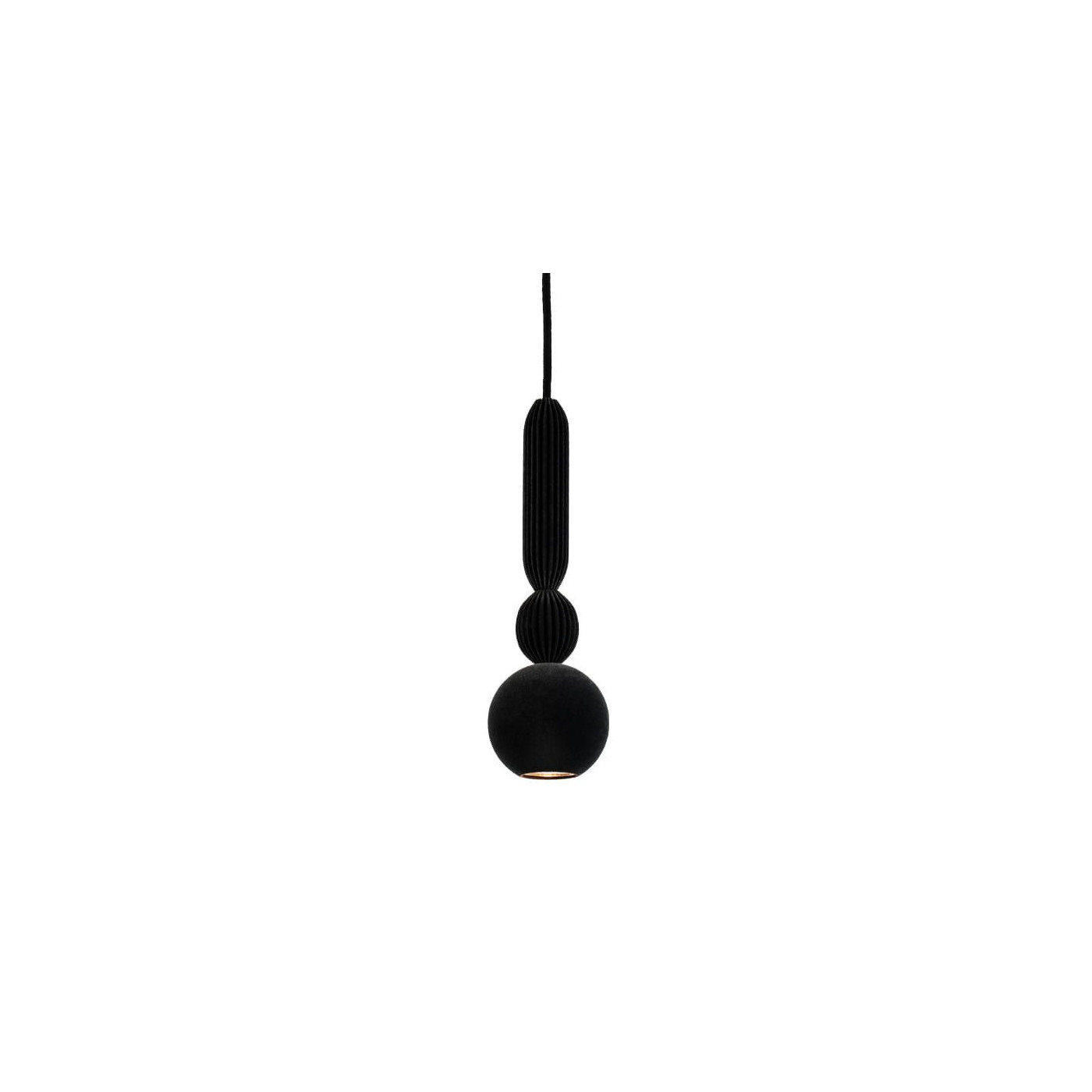 Lampa Wisząca Bosca Velvet - LED 6W 3000K IP20 Loftlight