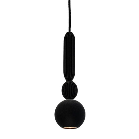 Lampa Wisząca Bosca Velvet - LED 6W 3000K IP20 Loftlight