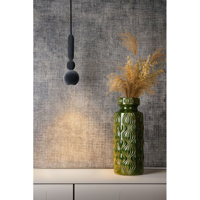 Lampa Wisząca Bosca Velvet - LED 6W 3000K IP20 Loftlight