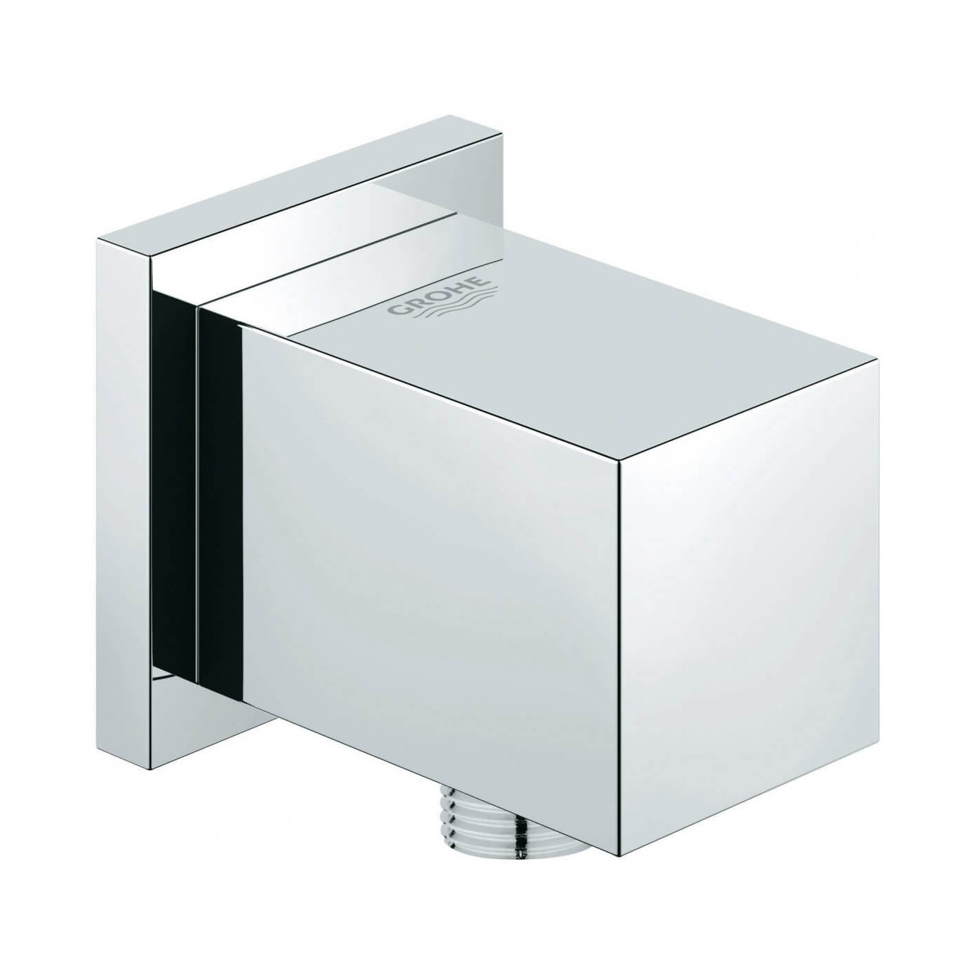 Kolanko Przyłączeniowe Euphoria Cube 27704000 Grohe