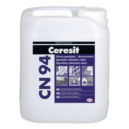 Grunt Specjalny Koncentrat CN 94 1 l Ceresit