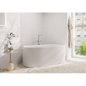 Bateria Wannowa Tecturis E Chrom 73445000 Hansgrohe