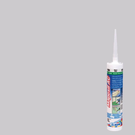 Silikon Mapesil AC Manhattan 2000 110 310 ml Mapei